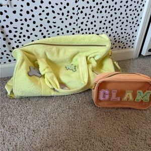 rare stoney clover lane bags